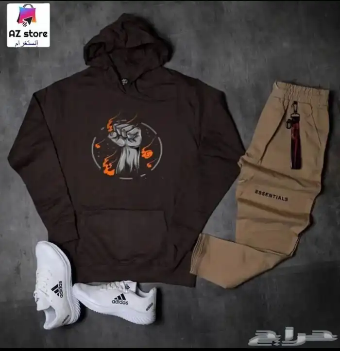 تيشيرتات وشورتات اطقم او منفصله حسب الطلب 23