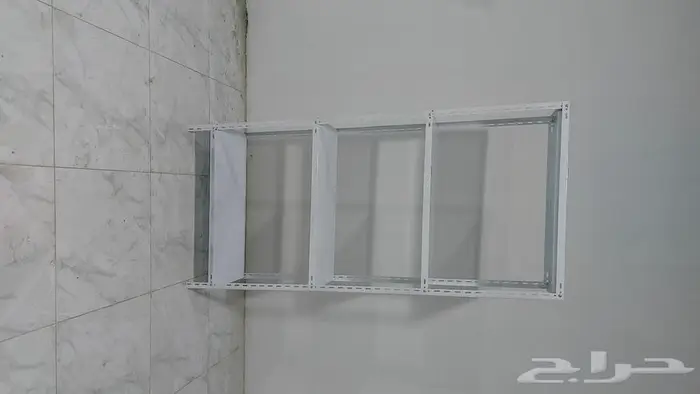رفوف اسواق سوبر ماركت 6