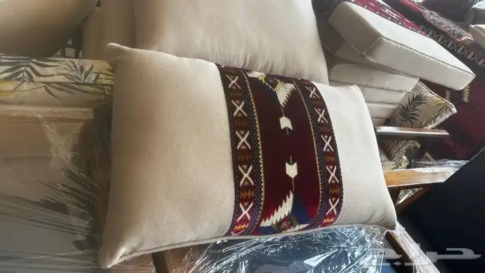 سجاد مدات مفارش نقشات جديدة متوفرة كميات جديد 22