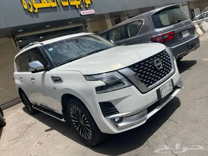 ترهيم باترول2020_2021من عادي الى بلاتينيوم 21