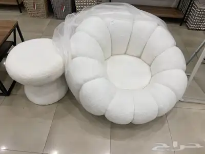 كراسي بوكليه و كراسي بف 4