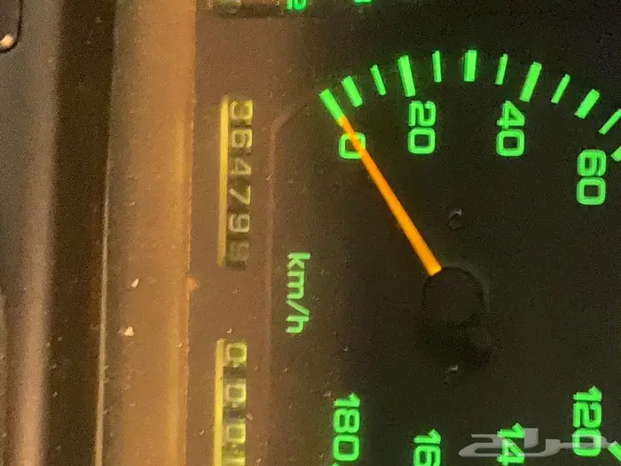 باترول كلاسيك 97 12