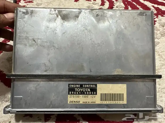 كمبيوتر لكزس ls430 0