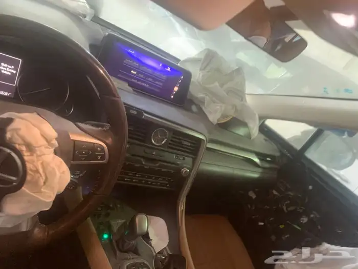 تنجيد واصلاح ارباقات السقف والمراتب والدركسون 19