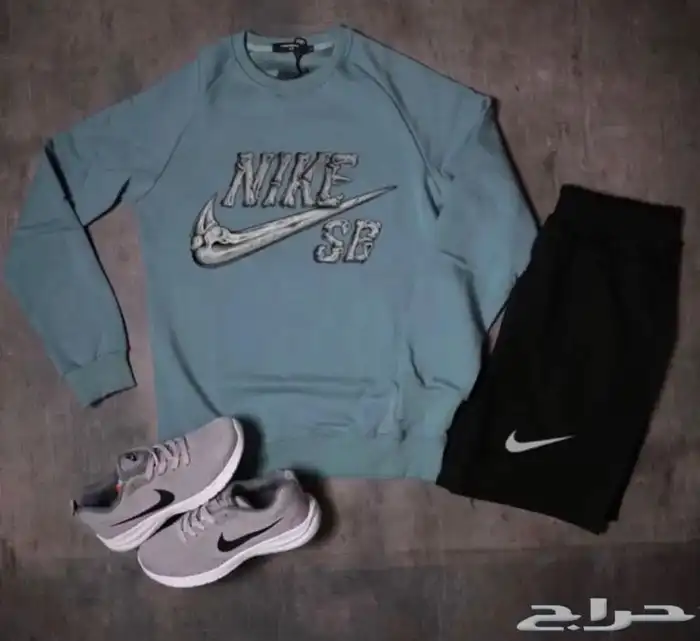 تيشيرتات وشورتات اطقم او منفصله حسب الطلب 25