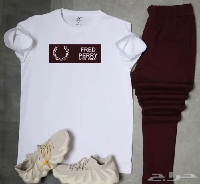 تيشيرتات وشورتات اطقم او منفصله حسب الطلب 1