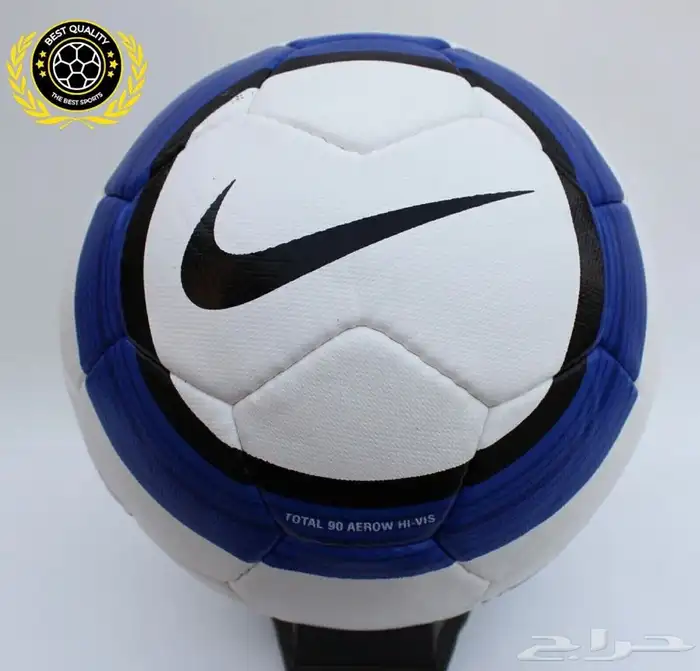 كرة قدم وجزم اديداس نايك NIKE 90 كلاسيك كاس العالم والدوري 15