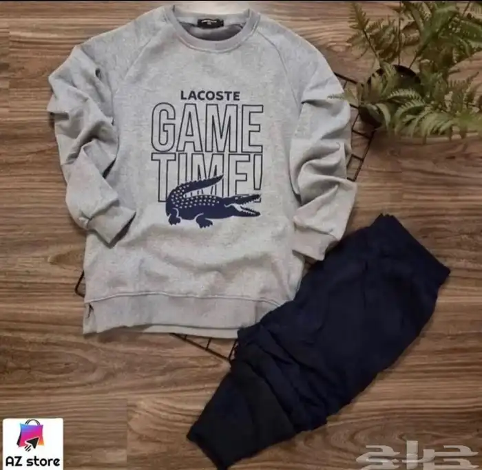 تيشيرتات وشورتات اطقم او منفصله حسب الطلب 22