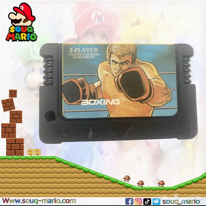 اشرطه صخر MSX 18