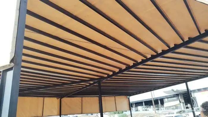 سواتر ستاير مظلات 4