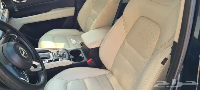 سيارة مازدا 2020 3