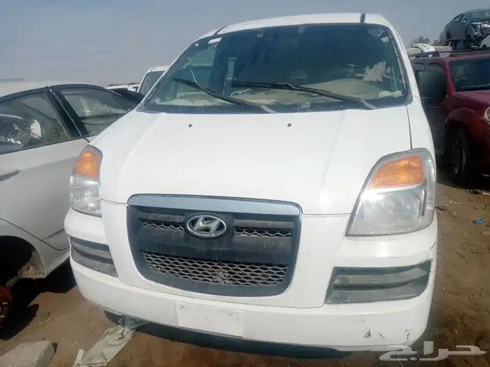 هونداي اتش وان تشليح قطع غيار جميع القطع يوجد عليها ضمان 0