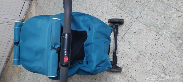 عربية اطفال فخمه مستعمله ونظيفة 2