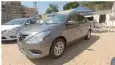 عروض الشارقة لتأجير السيارات كلم مفتوح 3