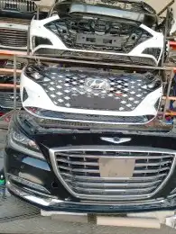 شمعات ازيرا جنسس كادنزا سوناتا هايلكس كامري اصلي وكاله 6