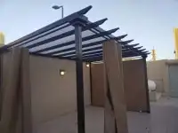 مضلات وسواتر وحداده 8