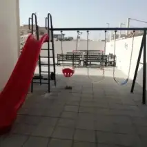 ملاهي مراجيح والعاب حدايق ولستراحات 34