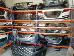 شمعات ازيرا جنسس كادنزا سوناتا هايلكس كامري اصلي وكاله 2