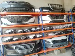 شمعات ازيرا جنسس كادنزا سوناتا هايلكس كامري اصلي وكاله 4