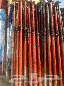 اخشاب وجكات للإيجار والببع وبليوت ومرابيع و قمط بأرخص الاسعا 3