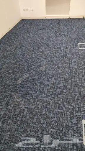 بلاط مكتبي 50 50 8