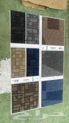 بلاط مكتبي 50 50 2