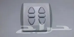 سومفي somfy 6