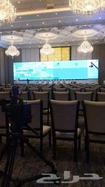 ايجار شاشات 0