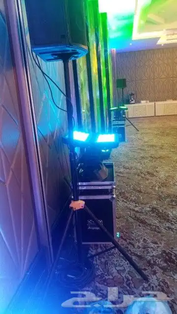 ايجار شاشات 1