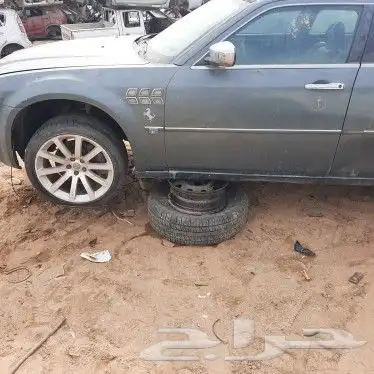 كرايسلر 2007--إلي 2016 2