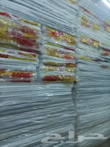 اسعار جملة بطانيات لحافات طراحات مخدات سرايرخشب مراتب دوليب 7