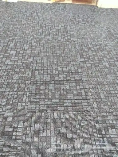 بلاط مكتبي 50 50 0