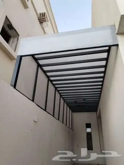 مضلات وسواتر وحداده 3