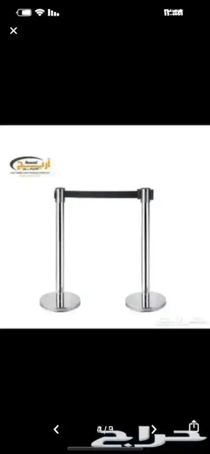 حواجز بنكيه 3
