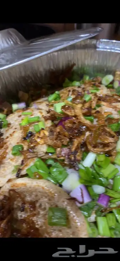عصيده ورغفان بالسمن 3