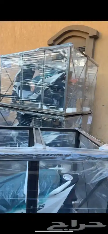 دباب عجيب افنتس 2024 7