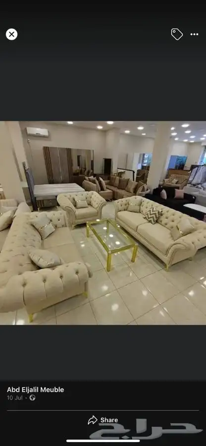 كنب تفصيل وتنجيد وستائر 45