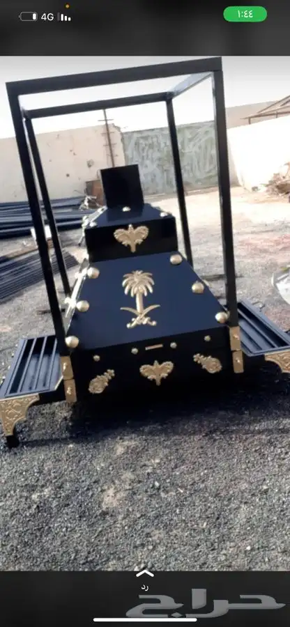 بيوت شعر ابيض وا بيوت شعر اسود وا خيام 36