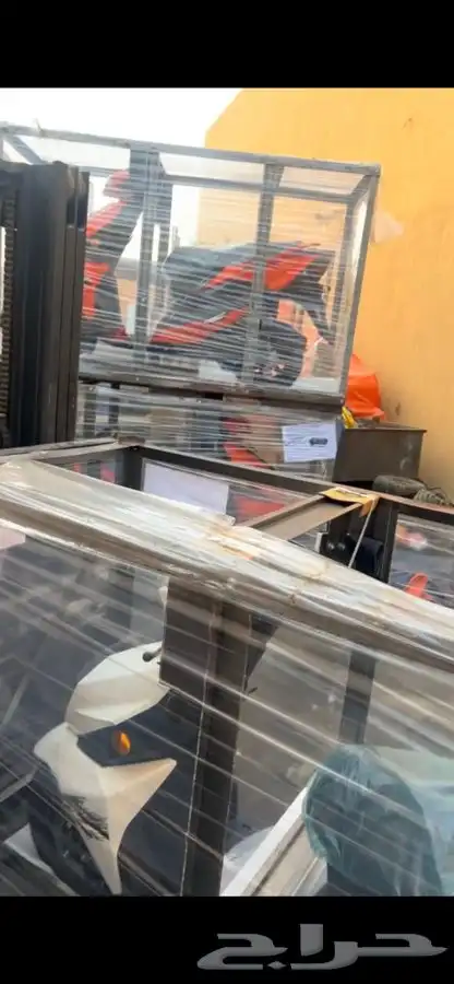 دباب عجيب افنتس 2024 6