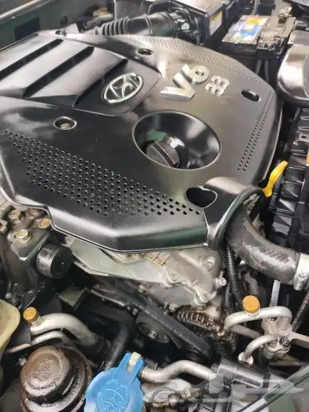 مكينه مكينة كامري شاص سوناتا 0