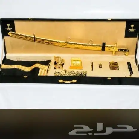 دروع وسيوف ومشالح وهدايا فاخره 4