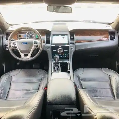 تورس من 2013 الى 2020 8