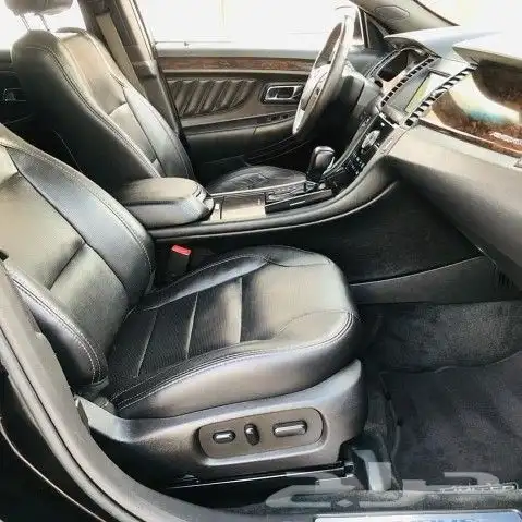 تورس من 2013 الى 2020 6