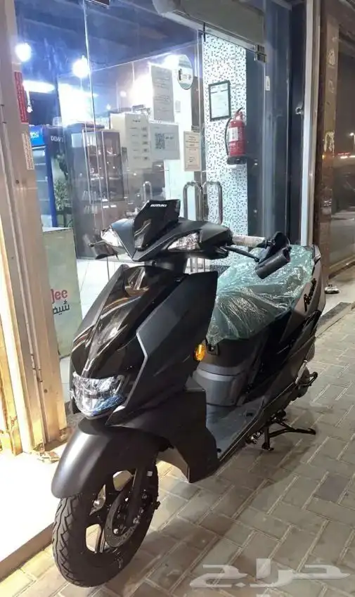 دباب عجيب افنتس 2024 4