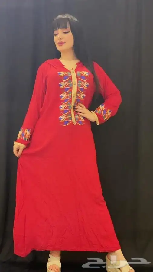 جلابيات مصريه بسعر رمزي وعروض من المصنع مباشره جمله وقطاعي 52