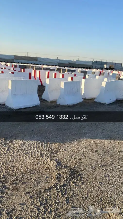 صبات سفتي وزينة حدائق وقواعد إنارة 46