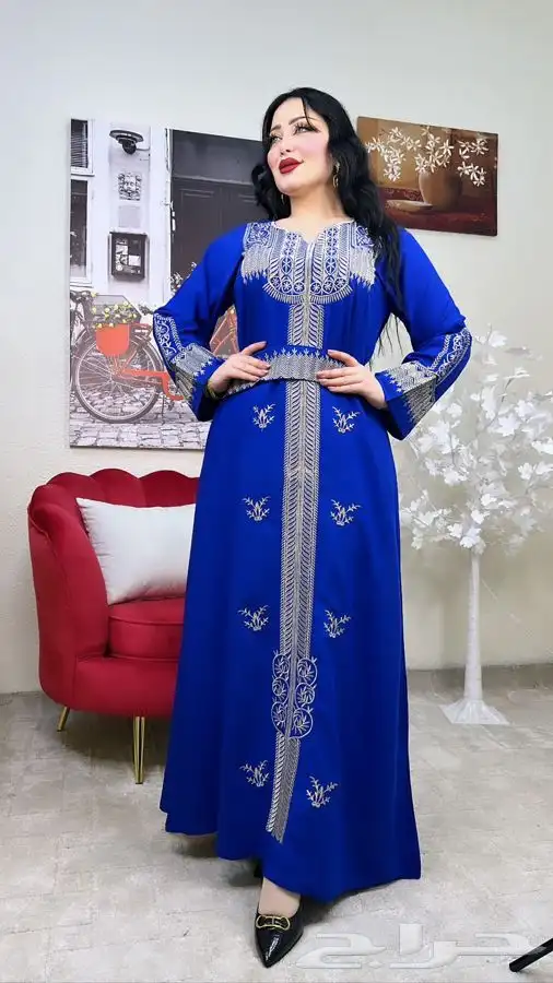 جلابيات مصريه بسعر رمزي وعروض من المصنع مباشره جمله وقطاعي 3