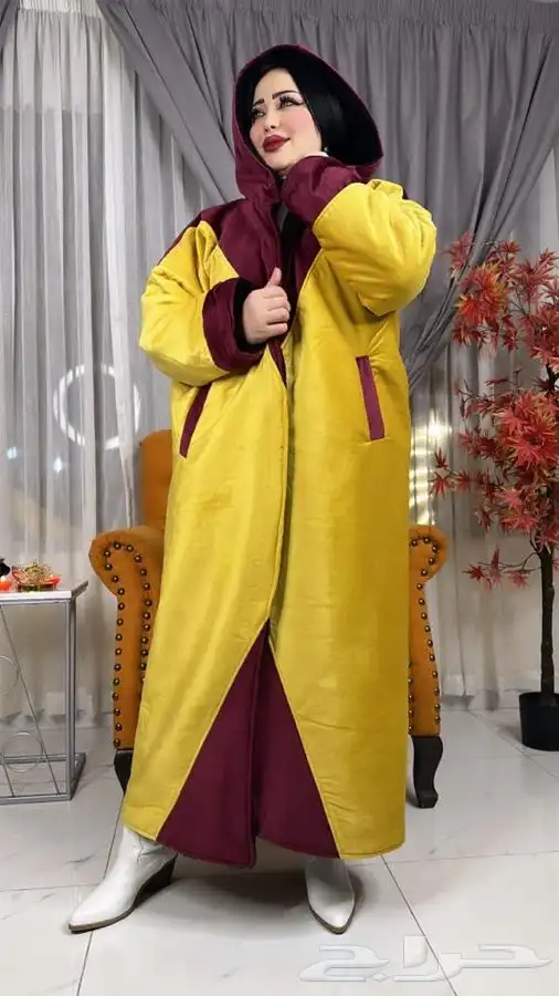 فروات شتويه 6