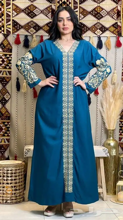 جلابيات مصريه بسعر رمزي وعروض من المصنع مباشره جمله وقطاعي 22