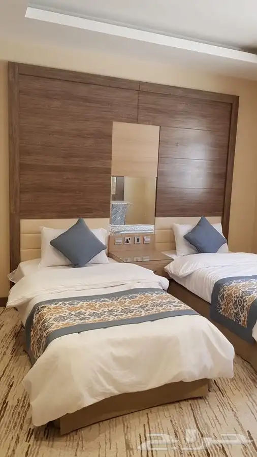 تجهيزات فندقية سراير فندقية تجهيز فنادق 45